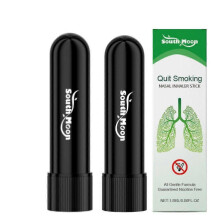 (2pcs) Quit smoking cravings with natural inhaler stick