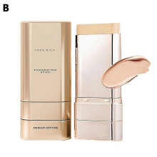 (Skin tone) Vivien Beauty Foundation Stick  Vivien Beauty Foundation Sticks