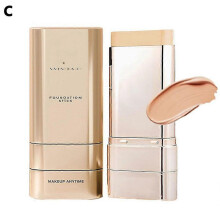 (Natural color) Vivien Beauty Foundation Stick  Vivien Beauty Foundation Sticks