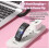 Die Fitsleeps-Wecker, ein Weckwecker mit einer stillen Vibration 3