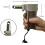 Electric Dreadlocks Machine with Multiple Needle Sizes for DIY Locs, Handheld Tool 12mm 2