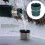Plastic Inner Cap Replacement for Stanley Classic Vacuum Bottles (1.1QT,1.5QT,2QT)-Dark Green 5
