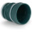 Plastic Inner Cap Replacement for Stanley Classic Vacuum Bottles (1.1QT,1.5QT,2QT)-Dark Green 2
