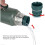 Plastic Inner Cap Replacement for Stanley Classic Vacuum Bottles (1.1QT,1.5QT,2QT)-Dark Green 3