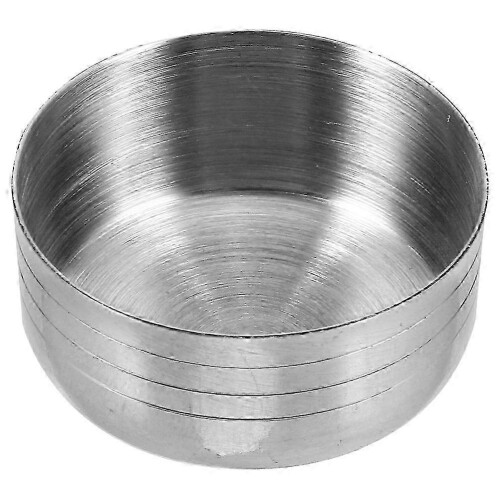 Cocktailshaker lockbyte Rostfritt stål Locklock Tumbler-lock 25-26