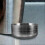 Cocktailshaker lockbyte Rostfritt stål Locklock Tumbler-lock 25-26 2