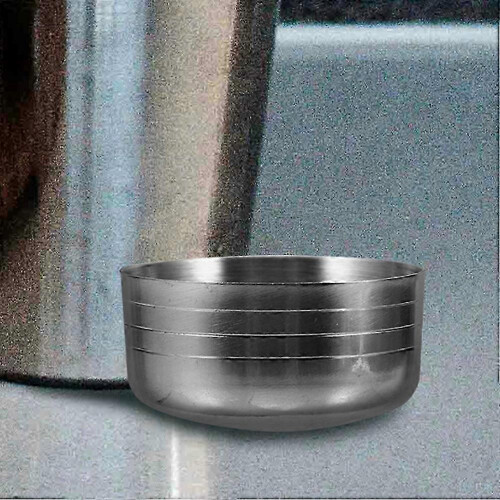 Cocktailshaker lockbyte Rostfritt stål Locklock Tumbler-lock 25-26 1