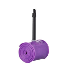 Bike Inner Tube 700C x 2350C TPU, 65mm Presta Valve, Lightweight Puncture Resistant Road Cycling