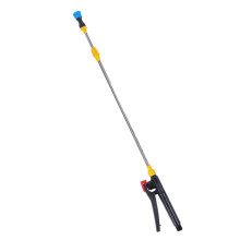 Garden Electric Sprayer with Retractable Stainless Steel Wand and Extendable Watering Nozzle #10