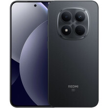 Redmi Note 15 Pro+ 5G Dual + eSIM 256GB (12GB RAM) Global Version Black