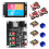 DLC32 ESP32 GRBL Laser Engraving Controller with WiFi and Touch Screen 1