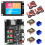DLC32 ESP32 GRBL Laser Engraving Controller with WiFi and Touch Screen 4
