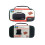 DOBE Switch 2Carrying Case EVA Hard Shell Portable 11