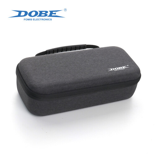 DOBE Switch 2Carrying Case EVA Hard Shell Portable 2
