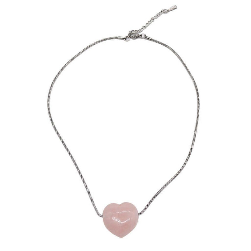 (As Show, One Size) Layered-Necklace Delicate Spike-Choker Necklace Jewelry For Women Girl Teen 5213747815881