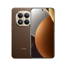 Redmi Note 15 Pro+ 5G Dual + eSIM 256GB (12GB RAM) Global Version Mocha Brown