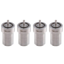 4X DN0SD187 Diesel-Einspritzdüse für Nissan Patrol GR Bluebird Vanette LD20 LD28 SD25