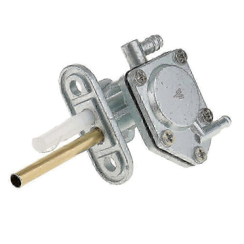 Για Suzuki LT80 1987- 2006 Αντλία διακόπτη βαλβίδας ρεζερβουάρ αερίου καυσίμου ATV Quad 1