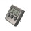 Digital Meat Thermometer with LED Backlight and Alarm, Adjustable Target Temperature for Cooking 2