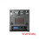 Digital Meat Thermometer with LED Backlight and Alarm, Adjustable Target Temperature for Cooking 4