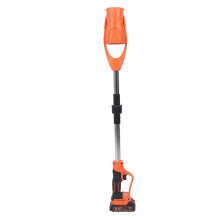 Cordless Leaf Blower with Battery and Charger, Speed Turbine Power, Foldable for Garden and Lawn