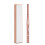 Waterproof Triangular Eyebrow Pencil with Brush, Natural Dark Shade for Precise Brow Shaping 2