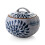 Ceramic Soup Pot with Lid for Stew and Chilli, Temperature Locking, Easy Clean Casserole Dish 1