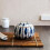 Ceramic Soup Pot with Lid for Stew and Chilli, Temperature Locking, Easy Clean Casserole Dish 3
