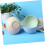 4pcs Unbreakable Cereal Bowls Reusable Dinnerware for Soup Rice Salad Compact Easy Clean 3