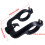 Bike Handlebar Extension with Light and GPS Mount, Adjustable Bracket for Extra Accessory Space 3