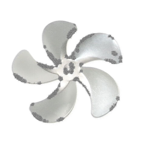 Log Burner Heat Powered Fan Ανεμιστήρας τζακιού Ξυλόσομπα Ανεμιστήρας ξυλόσομπας 2