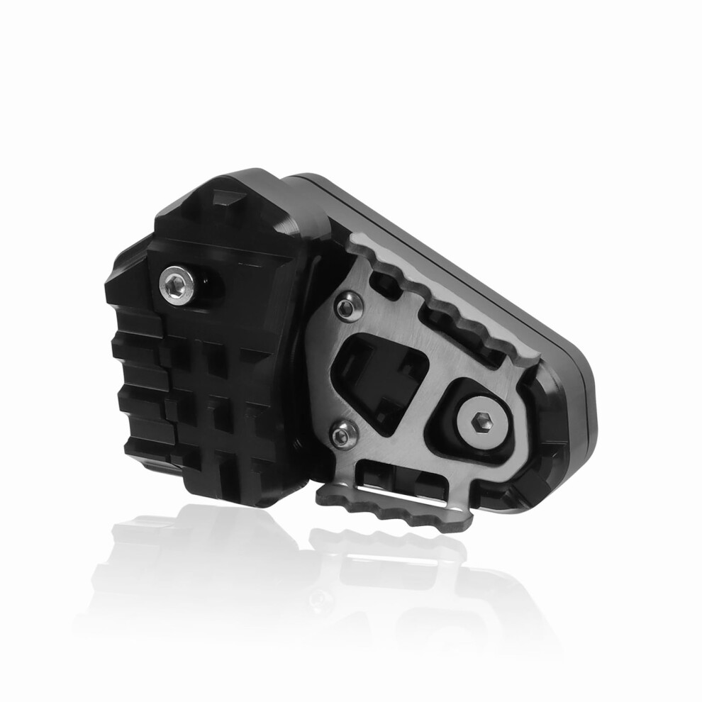 Brake Pedal Extender Cnc Aluminum Antislip Rear Pedal Pad For Bmw R1300gs 20232024 Adventure 9455672490085