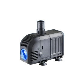 25W Submersible Aquarium Water Pump with Flow, Energy Saving Motor and Low Noise for Pond
