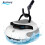 Universal Robotic Pool Cleaner Hook 2 Pack, Quick Telescopic Pole Attachment for Easy Retrieval 5