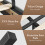 (Single) Velvet Upholstered Button Tufted Headboard Bed Frame 5