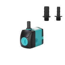 Ultra Quiet Submersible Aquarium Water Pump for Fountain and Fish Pond 220V Durable Filter