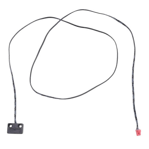 Laufband-Geschwindigkeitssensor-Kabel 2-Pin-Lichtsensor für Laufband-Ersatz 1