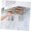 Cabinet Door Organizer Rack Double Layer Storage for Cutting Boards and Kitchen Accessories 5
