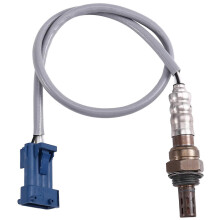 Sauerstoff-O2-Lambda-Sensor 9636968380 für Citroën Berlingo C2 C3 C4 C5 Peugeot 1007 206 207 0258006185 LHD