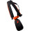 Brush Cutter Shoulder Strap with Ergonomic Support, Adjustable Double Harness for Garden Trimmer 3