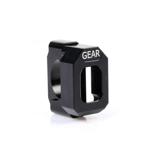Gear Indicators For Ducati Scrambler 800 20152019,Digital Gear Display(BracketBlack) 26s