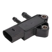 DPF Auspuff-Differenzdrucksensor 1865A210 Ersatz für Mazda CX5 2.2L 2012?2017