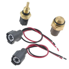 Kühlventilatorschalter Kühlmitteltemperatursensor-Anschluss für Honda Accord CR-V Civic Acura RSX 37760P000033 37870PJ7003