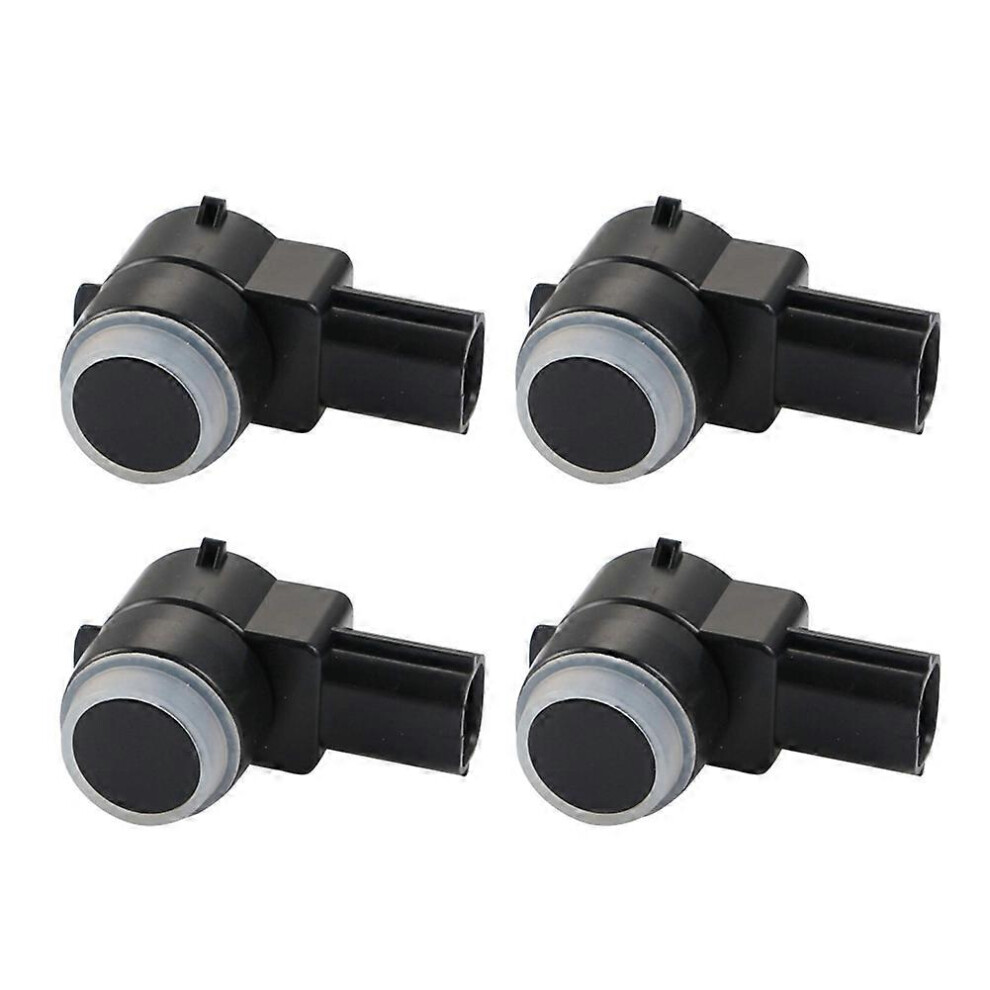 4Pcs Car Bumper Parking Sensor Pdc 15239247 25961317 25961321 25962147 For Gm Cadillac Buick Chevrolet Gmc 6935161588866