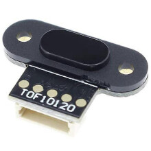Salida TOF10120 sensor de distancia UART I2C de 100-1800 mm Sensor de distancia Sensor de distancia