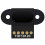 100-1800mm UART I2C Έξοδος TOF10120 Αισθητήρας απόστασης Αποστασιόμετρο Αισθητήρας εμβέλειας 3