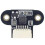 100-1800mm UART I2C Έξοδος TOF10120 Αισθητήρας απόστασης Αποστασιόμετρο Αισθητήρας εμβέλειας 4