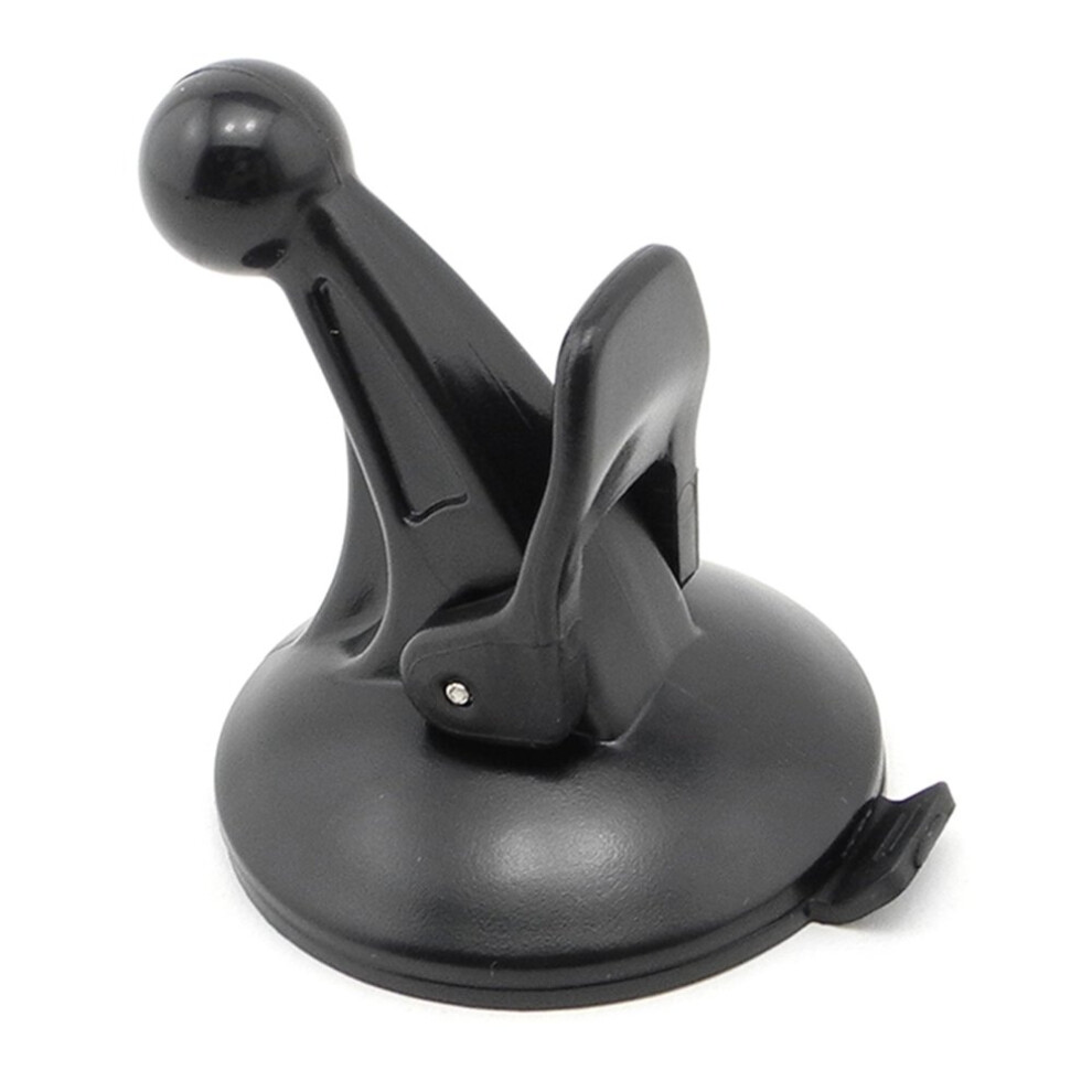 Gps Mount With Secure Suction Cup For Garmin Nuvi Drive Drivesmart Series, 17Mm Ball Holder 9455672491006