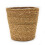 Charlies Seagrass Plant Pot 1