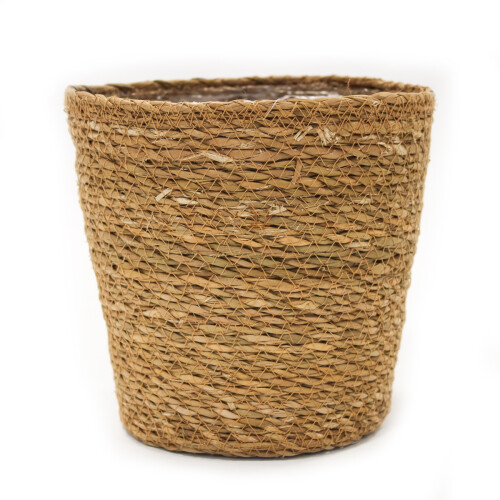 Charlies Seagrass Plant Pot